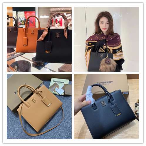 Picture of Burberry Lady Handbags _SKUfw115953953fw